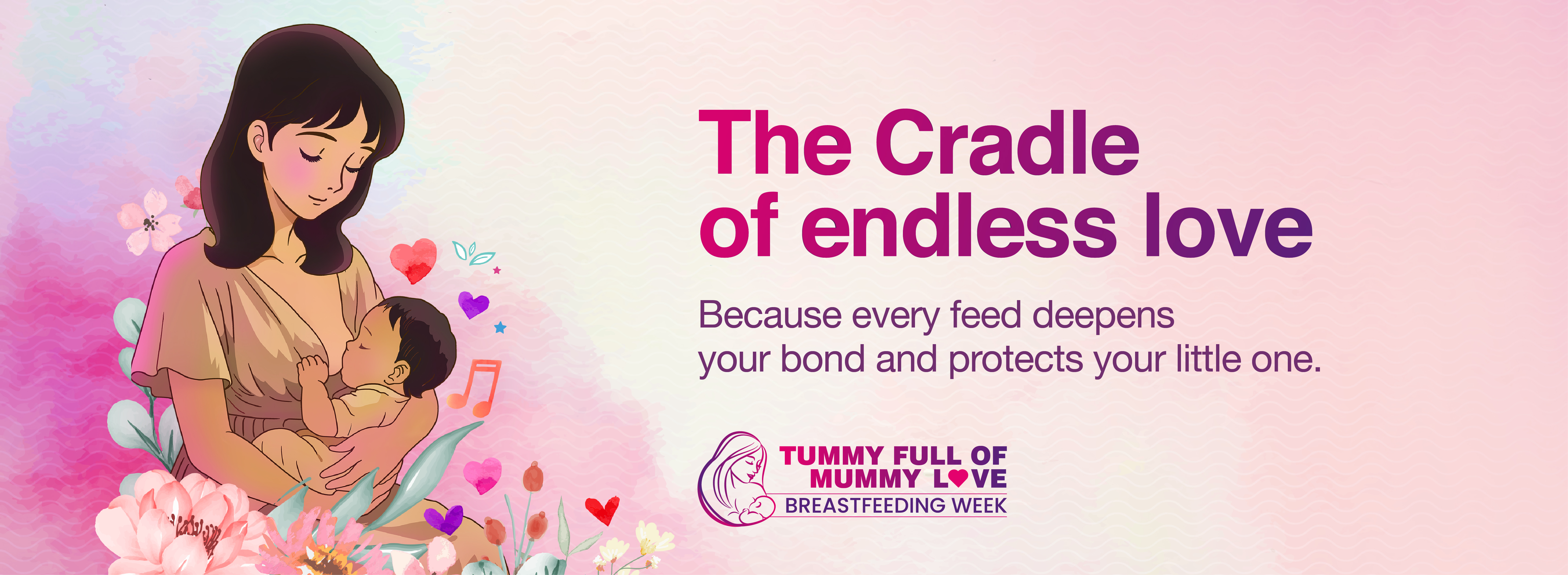 Breast Feeding
